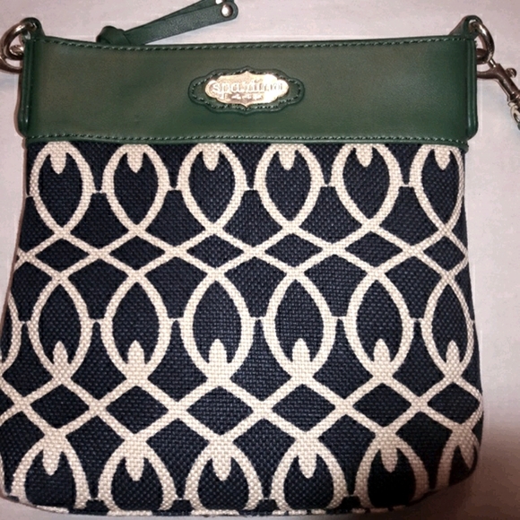 Spartina Daufuskie Island Purse - Picture 3 of 6